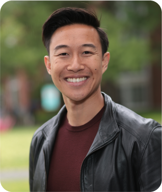 Vince Vo