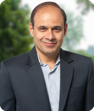 Sandeep Shroff